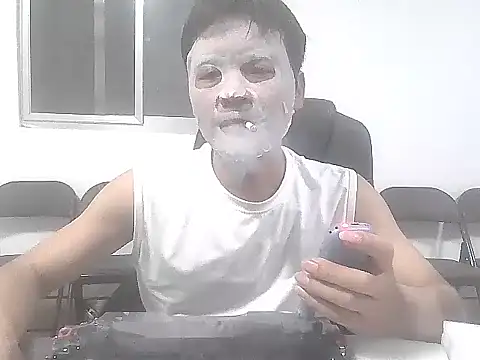 kisstoyousoon2024 online show from 12-03-25, 08:19