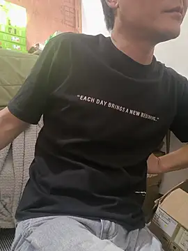 kisstoyousoon2024 online show from 01-08-26, 06:52