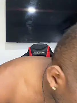 Destrozador415 online show from 03-31-26, 09:28