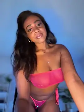 Blazerina online show from 11-13-25, 04:38