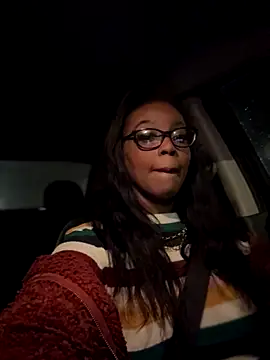 Blazerina online show from 11-02-25, 07:46