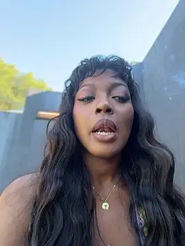 Blazerina online show from 02-28-26, 11:26