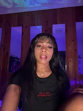 Blazerina online show from 03-20-26, 10:05