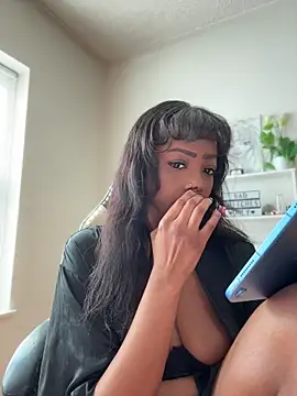 Blazerina online show from 02-18-26, 05:31