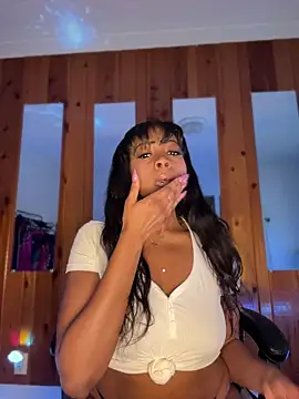 Blazerina online show from 03-14-26, 09:43