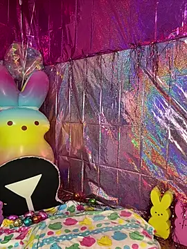 Blazerina online show from 03-31-26, 07:27