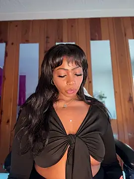 Blazerina online show from 03-26-26, 06:17