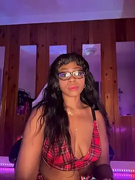 Blazerina online show from 03-09-26, 09:24