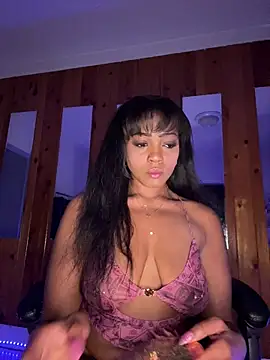 Blazerina online show from 03-18-26, 09:12