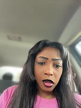 Blazerina online show from 04-09-26, 08:59