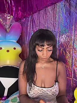 Blazerina online show from 04-04-26, 07:09