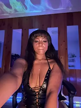 Blazerina online show from 03-23-26, 08:36