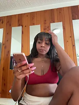 Blazerina online show from 03-12-26, 05:17