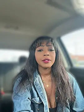 Blazerina online show from 04-13-26, 09:30