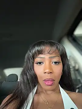 Blazerina online show from 04-11-26, 09:40