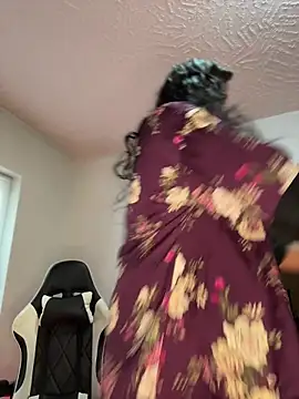 Blazerina online show from 02-22-26, 10:33