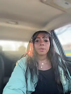 Blazerina online show from 03-13-26, 10:48