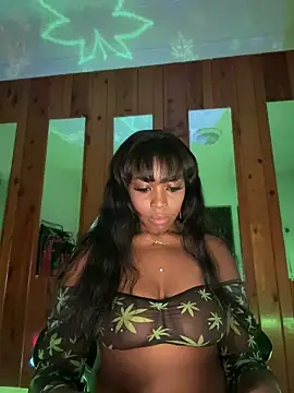 Blazerina online show from 03-16-26, 04:09