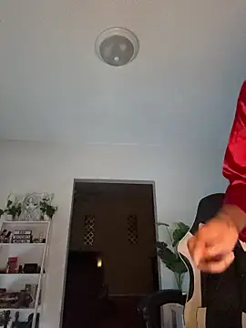 Blazerina online show from 11-23-25, 05:17