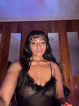 Blazerina online show from 03-06-26, 10:27