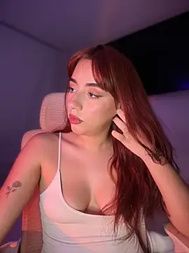 veronicaapink online show from 11-16-25, 12:04