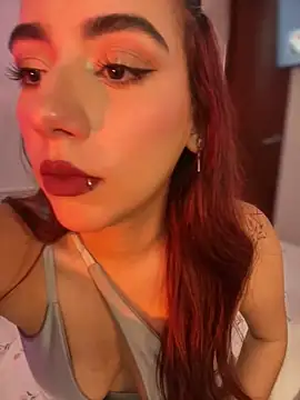 veronicaapink online show from 11-07-25, 08:57