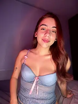 veronicaapink online show from 01-08-26, 11:55