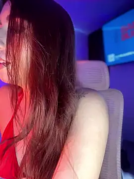 veronicaapink online show from 01-18-26, 09:40