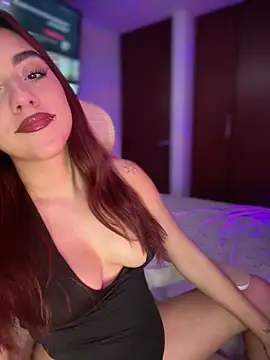 veronicaapink online show from 02-12-26, 08:30