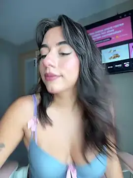 veronicaapink online show from 03-02-25, 07:30