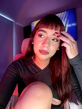 veronicaapink online show from 12-21-25, 09:59