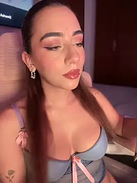 veronicaapink online show from 09-11-25, 11:49