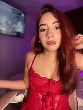 veronicaapink online show from 02-14-26, 10:54