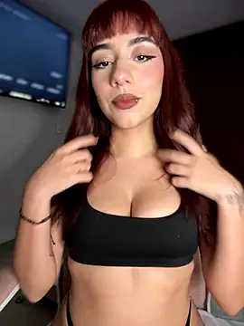 veronicaapink online show from 10-06-25, 10:43