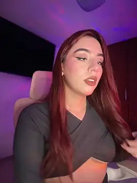 veronicaapink online show from 02-26-26, 10:54