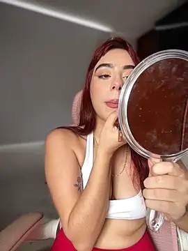 veronicaapink online show from 02-02-26, 07:13