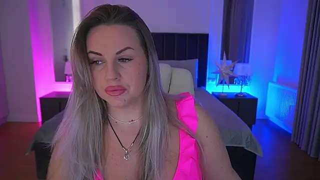 KiraCandyS online show from 03-03-26, 10:17