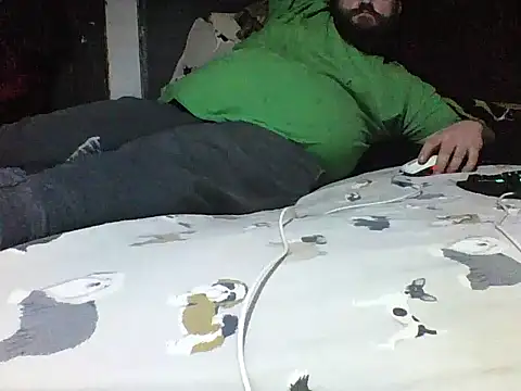 LumberJake69 online show from 01-16-26, 03:43