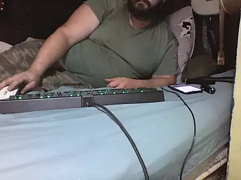 LumberJake69 online show from 11-12-25, 07:51