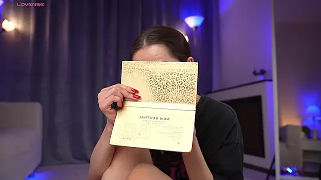 Amely Young online show from 03-31-26, 03:52