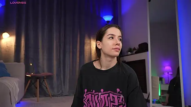 Amely Young online show from 03-13-26, 01:54