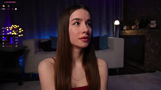 Amely Young online show from 02-23-25, 10:17