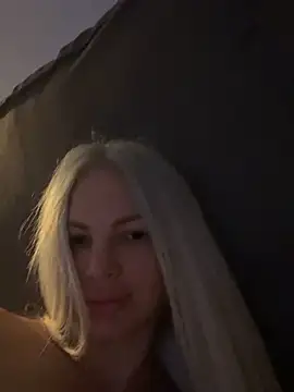 Jessy Jo online show from 03-10-26, 08:24