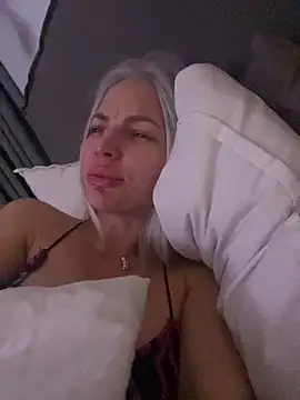 Jessy Jo online show from 03-14-26, 07:53