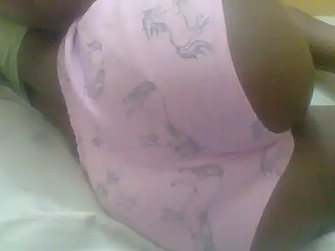Pretty ellahh online show from 07-10-26, 08:14