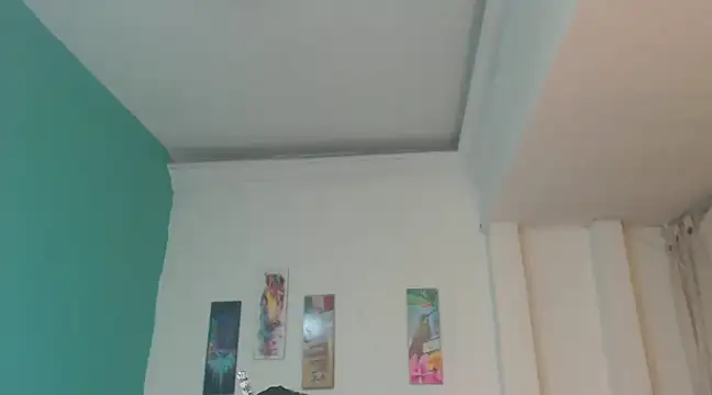 Snapshot of Cinthya-Gomez6 chatting on 03-14-25, 07:34 Cinthya-Gomez6 online show from 03-14-25, 07:34