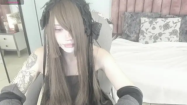 celestica rose online show from 07-14-26, 09:32