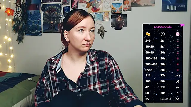 licentia  poetica online show from 12-20-25, 03:42