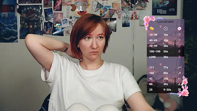 Snapshot of licentia__poetica chatting on 04-19-26, 07:16 licentia poetica online show from 04-19-26, 07:16