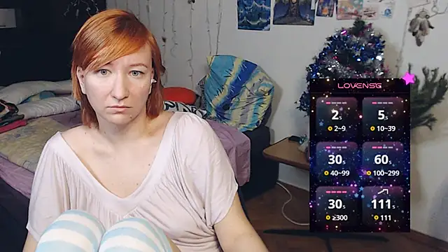 Snapshot of licentia__poetica chatting on 01-16-25, 04:28 licentia poetica online show from 01-16-25, 04:28